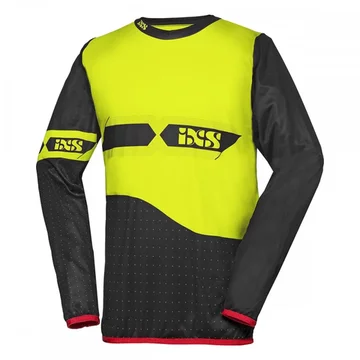 Джерсі IXS RED BUD