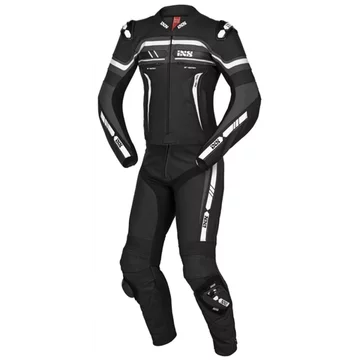 Мотокомбинезон раздельный IXS RS-700 1.0 BLACK/GREY/WHITE