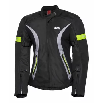 Мотокуртка жіноча IXS SPORT 5/8 ST