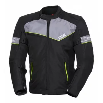 Мотокуртка IXS SPORT 5/8 ST