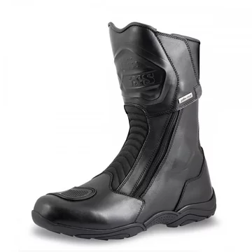 Мотоботы IXS TOUR 2 ZIP ST