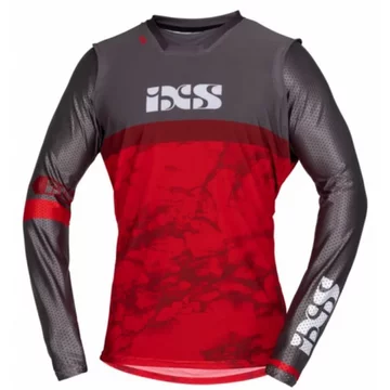 Джерсі IXS TRIGGER