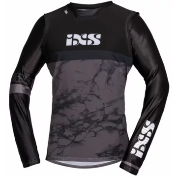 Джерсі IXS trigger w