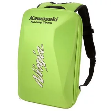 Рюкзак Kawasaki OEM ninja полужесткий