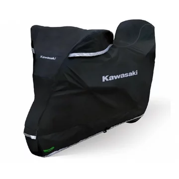 Чохол для мотоцикла Kawasaki OEM premium outdor