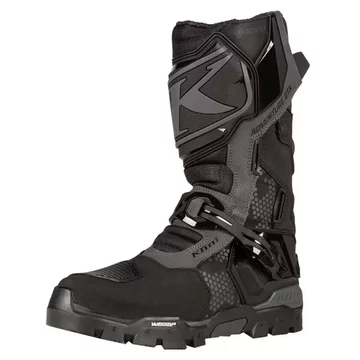 Мотообувь KLIM adventure gtx stealth black