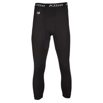 Термо штани KLIM aggressor -1.0 black