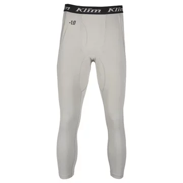 Термо штани KLIM AGGRESSOR -1.0 MONUMENT GRAY