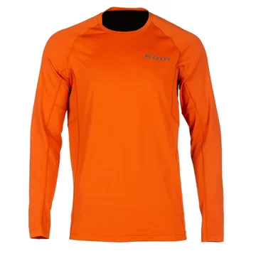 Термо кофта KLIM aggressor -1.0 potter's clay