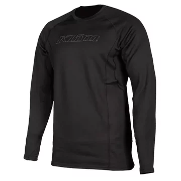 Термоджерсі KLIM AGGRESSOR 3.0 LG BLACK