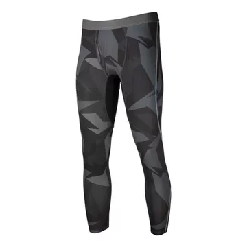 Термоштаны KLIM aggressor cool -1.0 camo
