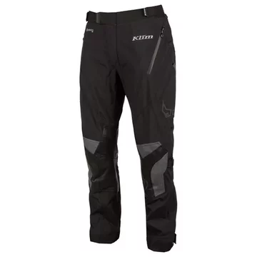 Мотоштаны KLIM BADLANDS PRO STEALTH BLACK