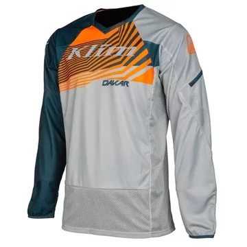 Джерси KLIM DAKAR DIMENSION PETROL
