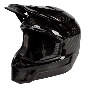 Мотошолом KLIM F3 CARBON ECE GHOST