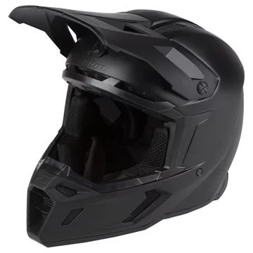 Мотошолом KLIM F5 KOROYD ECE/DOT OPS BLACK