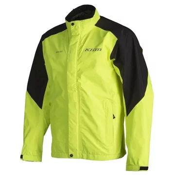 Мотокуртка KLIM FORECAST HI-VIS