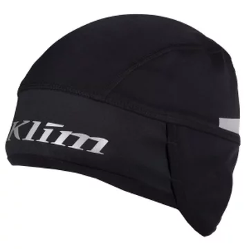 Інверсійна шапка KLIM INVERSION BEANIE BLACK
