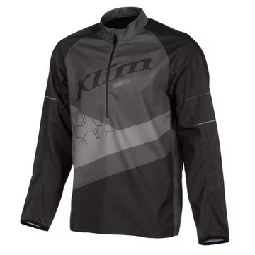 Пуловер KLIM REVOLT BLACK