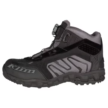 Мотообувь KLIM RIDGELINE STEALTH BLACK
