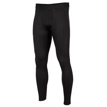 Термоштани KLIM teton merino wool black