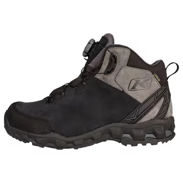 Мотообувь KLIM TRANSITION GTX BLACK