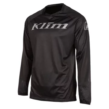 Джерсі KLIM XC LITE  BLACK