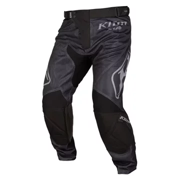 Штани KLIM xc lite black