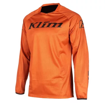 Джерсі KLIM xc lite potter’s clay