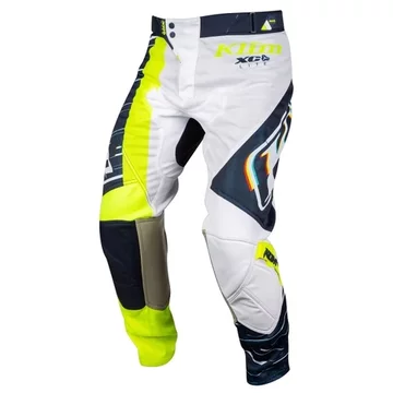 Мотоштани KLIM XC LITE VIVID BLUE