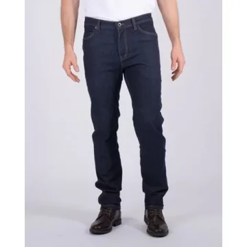 Мотоджинси Knox BRIGHTON BLUE DENIM