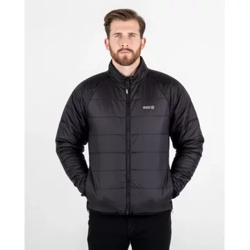 Куртка  DUAL PRO BLACK