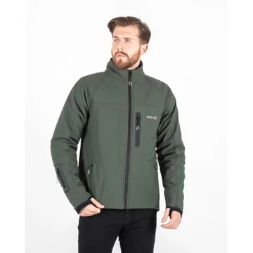 Куртка Knox DUAL PRO GREEN