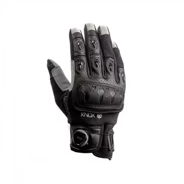 Мото рукавички літні Knox HAND ARMOUR ORSA TEXTILE