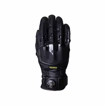 Мото рукавички Knox HANDROID POD BLACK/SAND