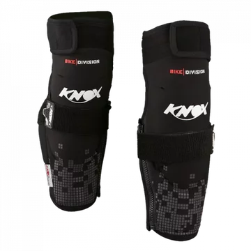 Мотонаколінники Knox TROOPER