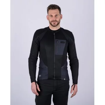 Мотчеропаха Knox URBANE PRO BLACK/DENIM