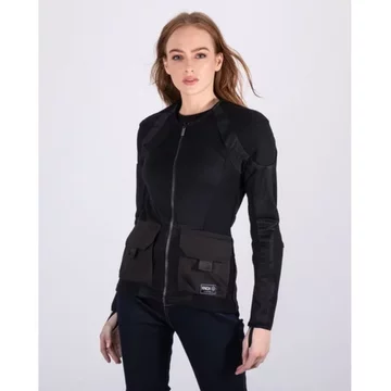Мотчеропаха жіноча Knox URBANE PRO UTILITY LADIES BLACK