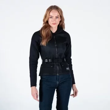 Мотчеропаха жіноча Knox zephyr pro black