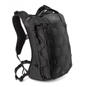 Моторюкзак Kriega TRAIL 18 BLACK
