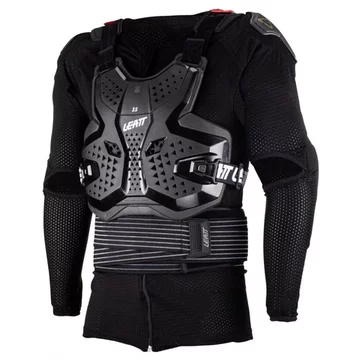 Захист тіла Leatt 3.5 body protector [graphene]
