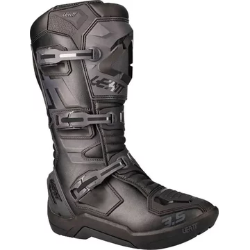 Мотоботи Leatt 3.5 BOOT [BLACK]