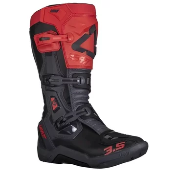 Мотоботи Leatt 3.5 boot [red]