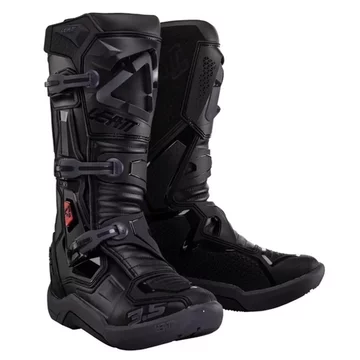 Мотоботи Leatt 3.5 boot [stealth]