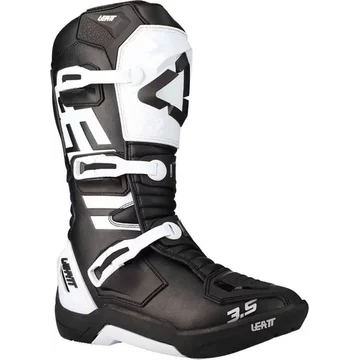 Мотоботи Leatt 3.5 BOOT [WHITE]
