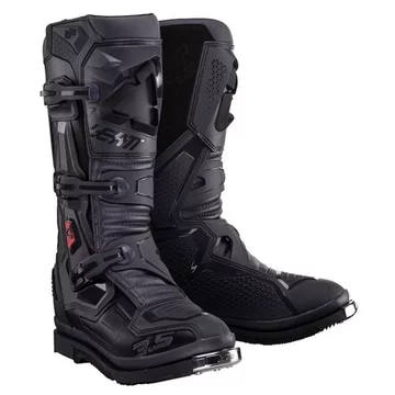 Мотоботи Leatt 3.5 hydradri boot [graphene]