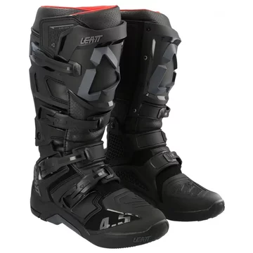 Мотоботи Leatt 4.5 boot [black]