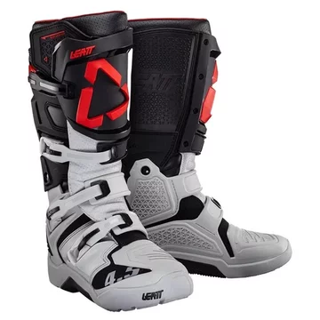 Мотоботи Leatt 4.5 BOOT ENDURO [FORGE]