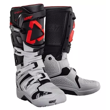 Мотоботи Leatt 4.5 BOOT ENDURO [FORGE]
