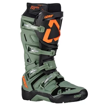 Мотоботи Leatt 4.5 BOOT HYDRADRI [CACTUS]