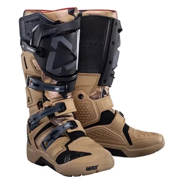 Мотоботи Leatt 4.5 ENDURO BOOT [STONE]